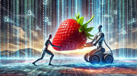 OpenAI sta preparando un nuovo modello di intelligenza artificiale: Strawberry fornirà risposte accurate e ragionate a domande complesse e potrebbe essere disponibile entro due settimane.