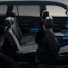Pannello frontale del VW Teramont Pro - miniatura
