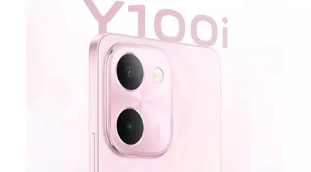 vivo Y100i 5G - Snapdragon 695, schermo LCD, fotocamera da 50MP e protezione IP54 per un prezzo di 225 dollari