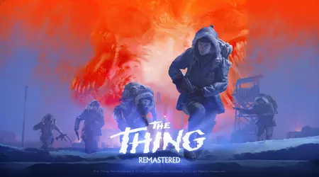 Nightdive Studios ha rilasciato la patch 1.1 per The Thing: Remastered con numerose correzioni e miglioramenti.