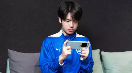 Insider: l'iQOO 11S ottiene un'unità UFS 4.0 fino a 1 TB