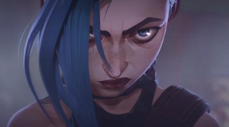 La seconda stagione della serie animata Arcane sarà divisa in tre atti: il primo verrà presentato in anteprima il 9 novembre