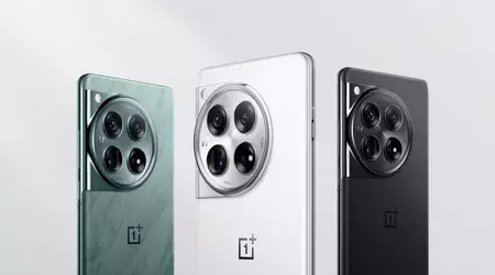 Insider: OnePlus 13 avrà un design aggiornato e potrebbe essere il primo smartphone sul mercato con chip Snapdragon 8 Gen 4