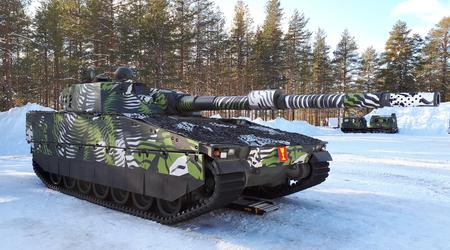 La britannica BAE firma un contratto con la svedese Saab per un nuovo sistema di puntamento per il CV90