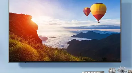 Xiaomi ha presentato Redmi A75 2022: TV 4K da 75 pollici per $ 515