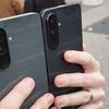 Anteprima di Galaxy A36 e A56