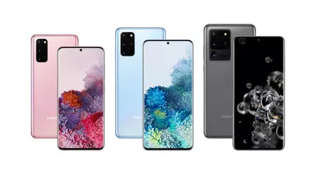 Samsung ha deciso di estendere il supporto per i flagship Galaxy S20, Galaxy S20+ e Galaxy S20 Ultra