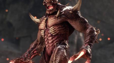 Incontra Imp Stalker, il demone assetato di sangue di DOOM: The Dark Ages.