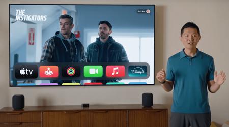 Apple ha rilasciato tvOS 18 Beta 7