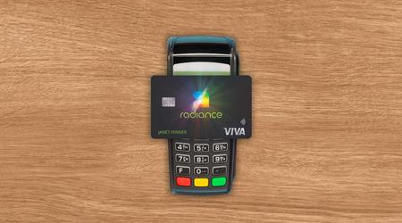È stata presentata una carta bancaria con un display OLED flessibile: perché c'è?