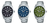 Casio presenta la nuova serie di orologi Edifice EFV-160D nel Regno Unito