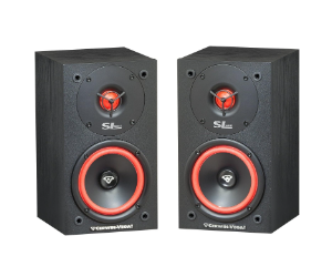 Altoparlanti satellitari Cerwin Vega Home Audio ...