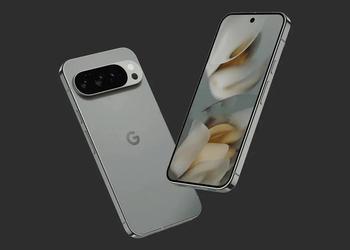 Media: Gli smartphone Google Pixel 10 ...