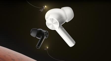 OnePlus Buds Z2 con ANC, Bluetooth 5.2 e supporto Dolby Atmos è disponibile su Amazon a 69€ (30€ di sconto)