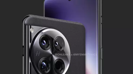 Insider: OnePlus 12 avrà il nuovo modulo IMX966 da 50 MP di Sony con supporto OIS