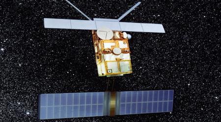 Un grande satellite spaziale europeo rischia di cadere a terra