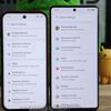 Impostazione della forma delle icone nel Pixel Launcher