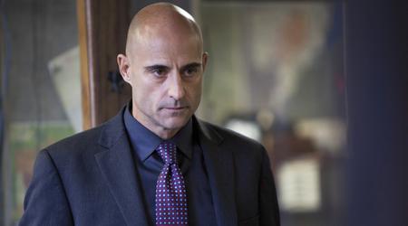 Mark Strong è entrato a far parte del cast della serie Penguin, spin-off del film di Batman, ma il suo ruolo è sconosciuto