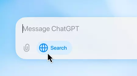 OpenAI ha introdotto un concorrente di Google Search: ChatGPT ora sa come cercare informazioni su Internet