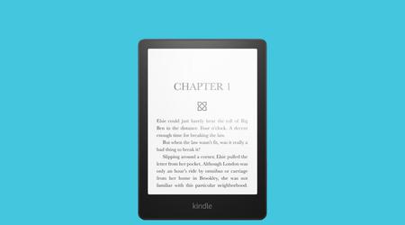Un leak rivela l'impermeabilità di Amazon Kindle Paperwhite Gen 12 con un display più grande