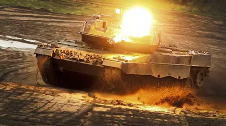 I russi hanno definito il Leopard 2A6 tecnologicamente arretrato rispetto ai propri carri armati, ma le perdite dicono il contrario