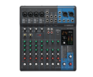 YAMAHA MG10XU Mixer stereo a 10 ...
