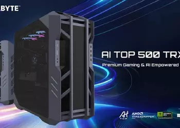 RTX 5090 e 768 GB di ...