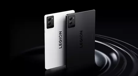 Lenovo ha presentato il nuovo tablet da gioco Legion Y700 (2024)