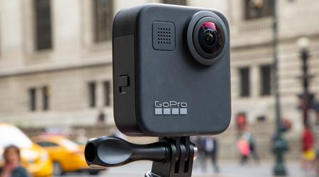Il GoPro Max 2 viene ufficialmente mostrato nel primo teaser