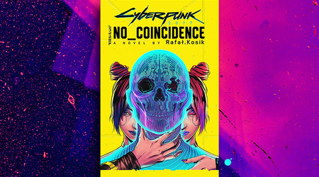 CD Projekt Red ha annunciato il romanzo No Coincidence, ambientato nell'universo di Cyberpunk 2077. La storia narra di un gruppo di persone che ha derubato il convoglio della società Militech