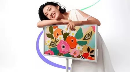 Il display intelligente Hisense X7 Pro da 27 pollici è stato introdotto con un supporto alto, una piattaforma con ruote e fino a 14 ore di autonomia