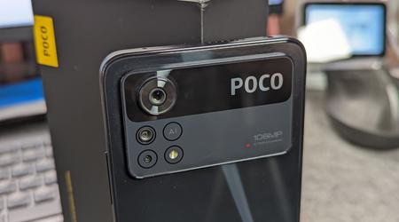 Perdita: POCO X4 Pro 5G debutterà nel mercato globale il 28 febbraio
