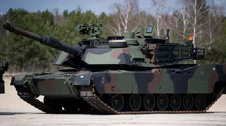 L'esercito ucraino ha completato un programma di addestramento sui carri armati M1 Abrams e le consegne inizieranno a breve.