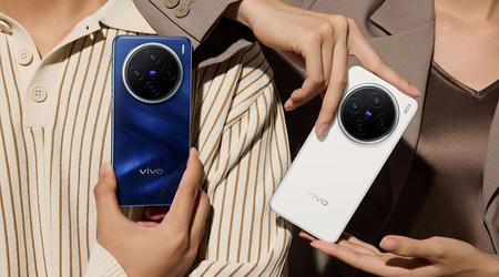 In vista del lancio globale, il Vivo X200 ha superato la certificazione Bluetooth SIG