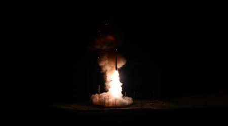 Ciao, America: il potenziale primo ministro canadese conta sull'ombrello nucleare di Gran Bretagna e Francia