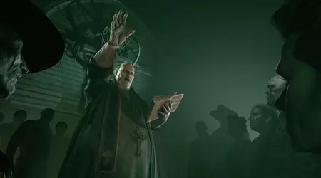 Orrori che non hanno bisogno di presentazioni: Il bundle di Outlast Trinity è scontato del 50% su Steam fino al 5 maggio