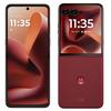 Parte anteriore di Motorola Razr 60 Ultra
