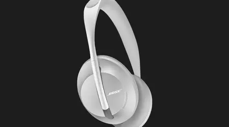 50€ di sconto: Cuffie Bose a cancellazione di rumore 700 con ANC disponibili su Amazon a un prezzo promozionale