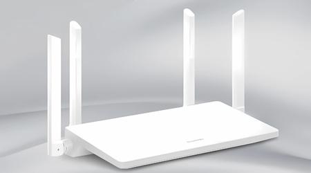 Huawei lancia in Cina il router economico AX1: controllo parentale, rete ospite e integrazione con i dispositivi Huawei
