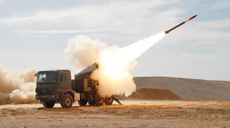 La Spagna ha ordinato 16 lanciatori SILAM basati sul sistema missilistico israeliano PULS, che può utilizzare missili balistici con una gittata fino a 300 chilometri.