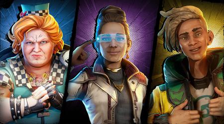 Non è prevista alcuna riprogrammazione: Il nuovo Tales from the Borderlands è diventato disco d'oro