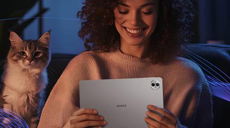 Tablet budget Honor Pad 10 lanciato in Europa