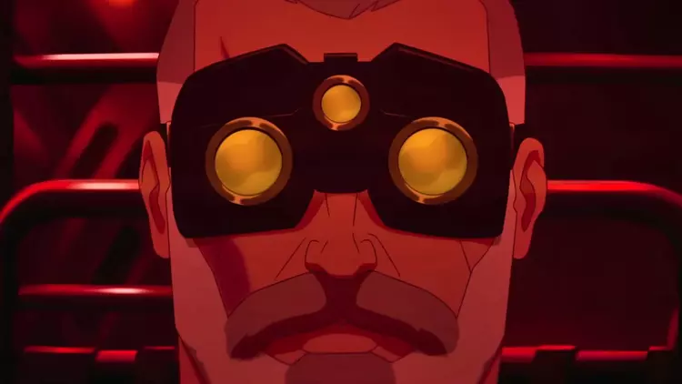 Sam Fisher non ha tempo per ...