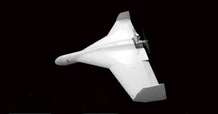 Drone di AliExpress: il GRU russo ...