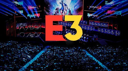 Lo spettacolo è tornato: La fiera del gioco E3 si terrà dal 13 al 16 giugno a Los Angeles.