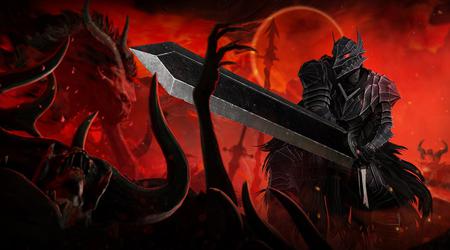 La collaborazione di Berserk porterà oggetti cosmetici unici in Diablo IV: Blizzard ha rivelato dettagli e date dell'evento