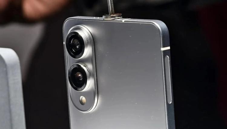 Le previsioni di Samsung non si ...