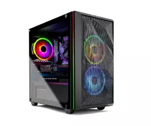 Skytech Gaming Chronos Mini Computer PC ...