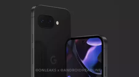 Un nuovo report rivela i prezzi dei Google Pixel 9a con 128GB e 256GB di storage
