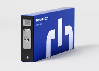 Volkswagen ha lanciato la propria "gigafactory" ...